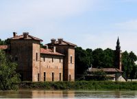 Antica Corte Pallavicina 15 exterior